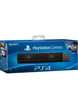 Sony Playstation 4 camera BOXED (Used)