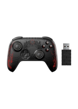 8BitDo Ultimate 2C Wireless Pad Black Myth Wukong PC NEW