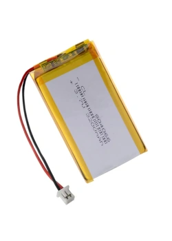 Battery For R36 Ultra Gaming Console OEM NEW