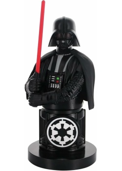 Cable Guys Darth Vader A New Hope Controller Holder PS5 NEW