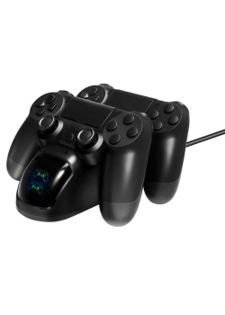 Playstation 4 DualShock Charging Station OEM PS4 (Used)