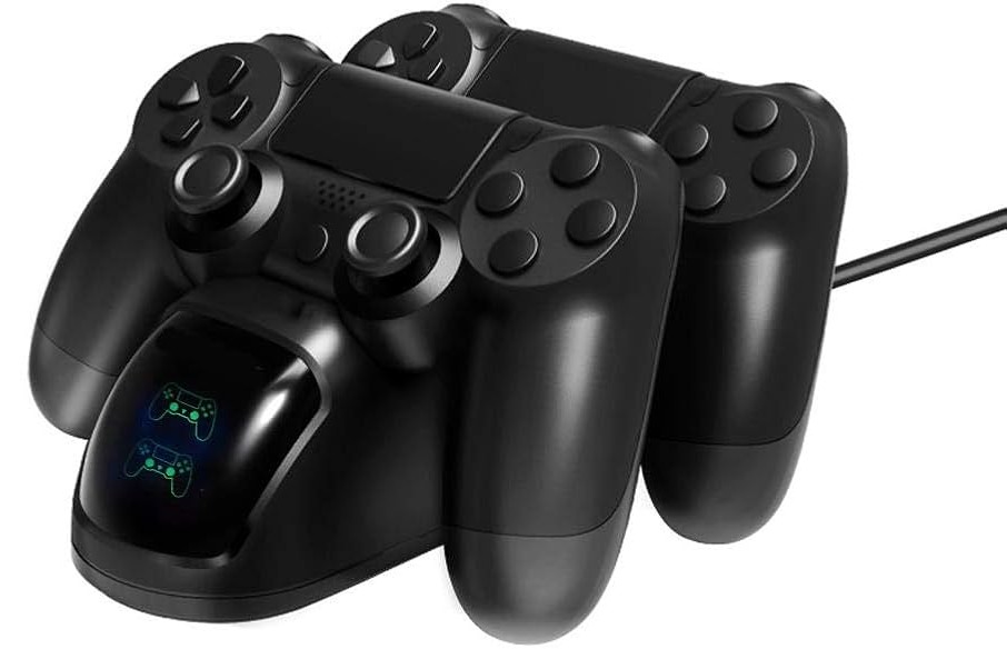 Playstation 4 DualShock Charging Station OEM PS4 (Used)