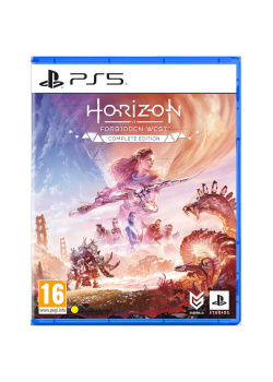 Horizon Forbidden West Complete Edition PS5 NEW