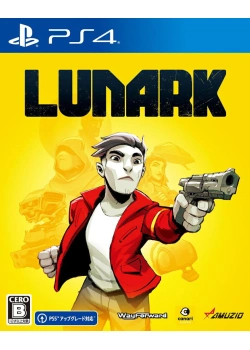 Lunark PS4 NEW