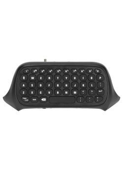 Microsoft Xbox One Chatpad XBOX ONE (Used)