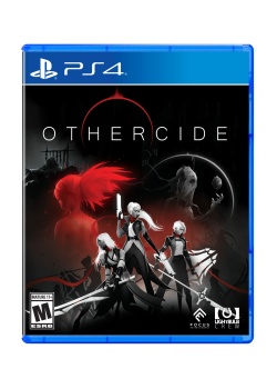 Othercide PS4 NEW