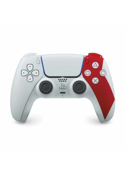 Sony Playstation 5 Dualsense Controller God Of War 20th Anniversary Edition PS5 NEW