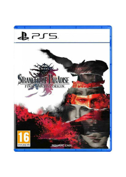 Stranger of Paradise: Final Fantasy Origin PS5 NEW