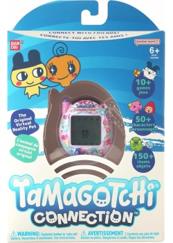 Tamagotchi Connection - Sweet Charms NEW