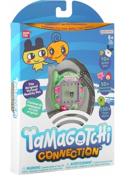 Tamagotchi Connection - Tropical Flower NEW