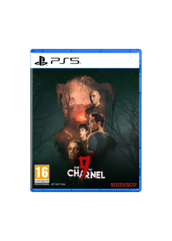 The 9th Charnel PS5 NEW