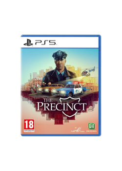 The Precinct PS5 NEW