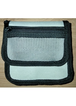 Game Boy Advance SP Travel Case OEM (Used)