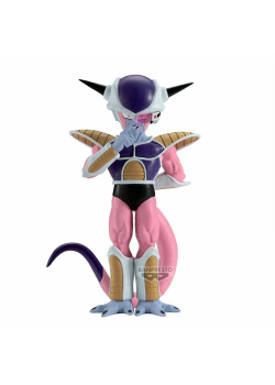 BANPRESTO DRAGON BALL Z EDGE WORKS - FRIEZA II NEW