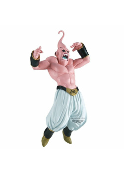 BANPRESTO DRAGON BALL Z MATCH MAKERS - MAJIN BUU (VS. SSJ3 GOTENKS) NEW