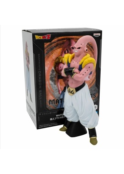 BANPRESTO DRAGON BALL Z MATCH MAKERS - SS SON GOHAN (VS. CELL) NEW