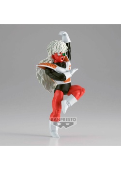 BANPRESTO DRAGON BALL Z SOLID EDGE WORKS - JIECE NEW