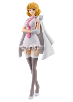 BANPRESTO ONE PIECE DXF THE GRANDLINE SERIES - STUSSY NEW