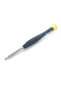 Cross Screwdriver 1.5 30mm NEW