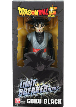 DRAGON BALL LIMIT BREAKER GOKU BLACK NEW