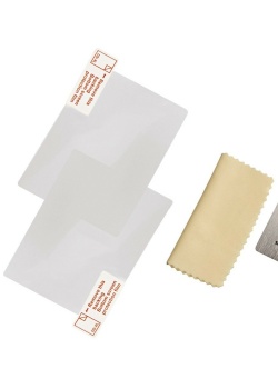 DSi XL Protection Screen Film OEM (NEW)