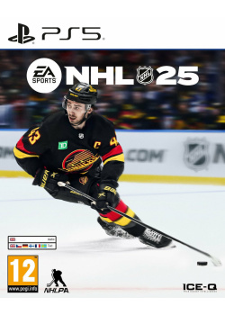 EA Sports NHL 25 PS5 NEW