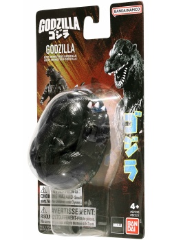 GODZILLA EGG MONSTER - GODZILLA NEW