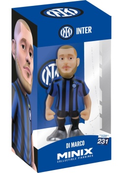 MINIX INTER MEDIOLAN - FEDERICO DI MARCO NEW