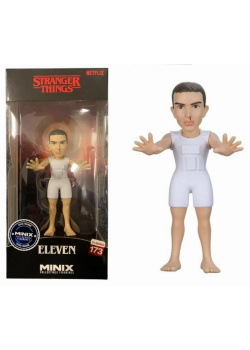 MINIX STRANGER THINGS - ELEVEN NEW