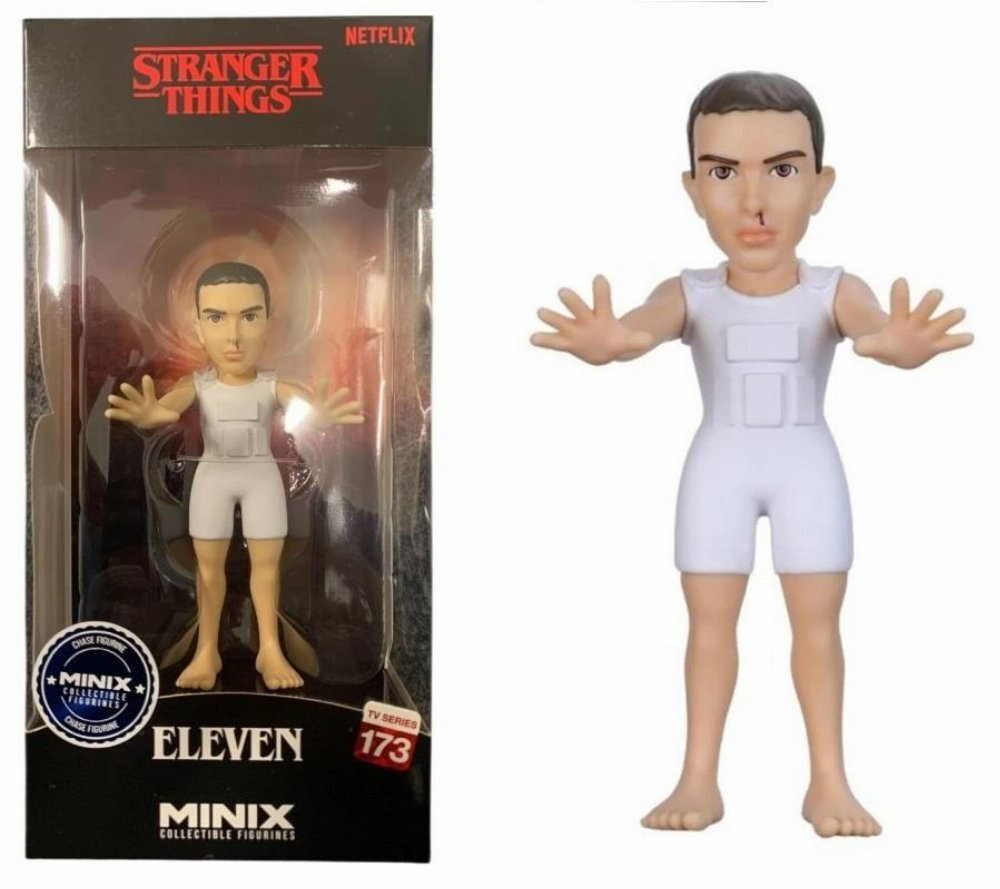 MINIX STRANGER THINGS - ELEVEN NEW
