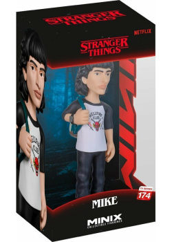 MINIX STRANGER THINGS - MIKE NEW