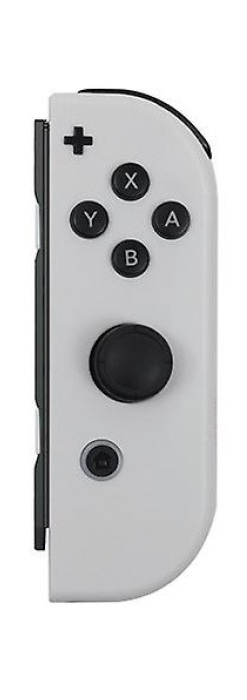 Nintendo Switch Joycon White (Right) (Used)