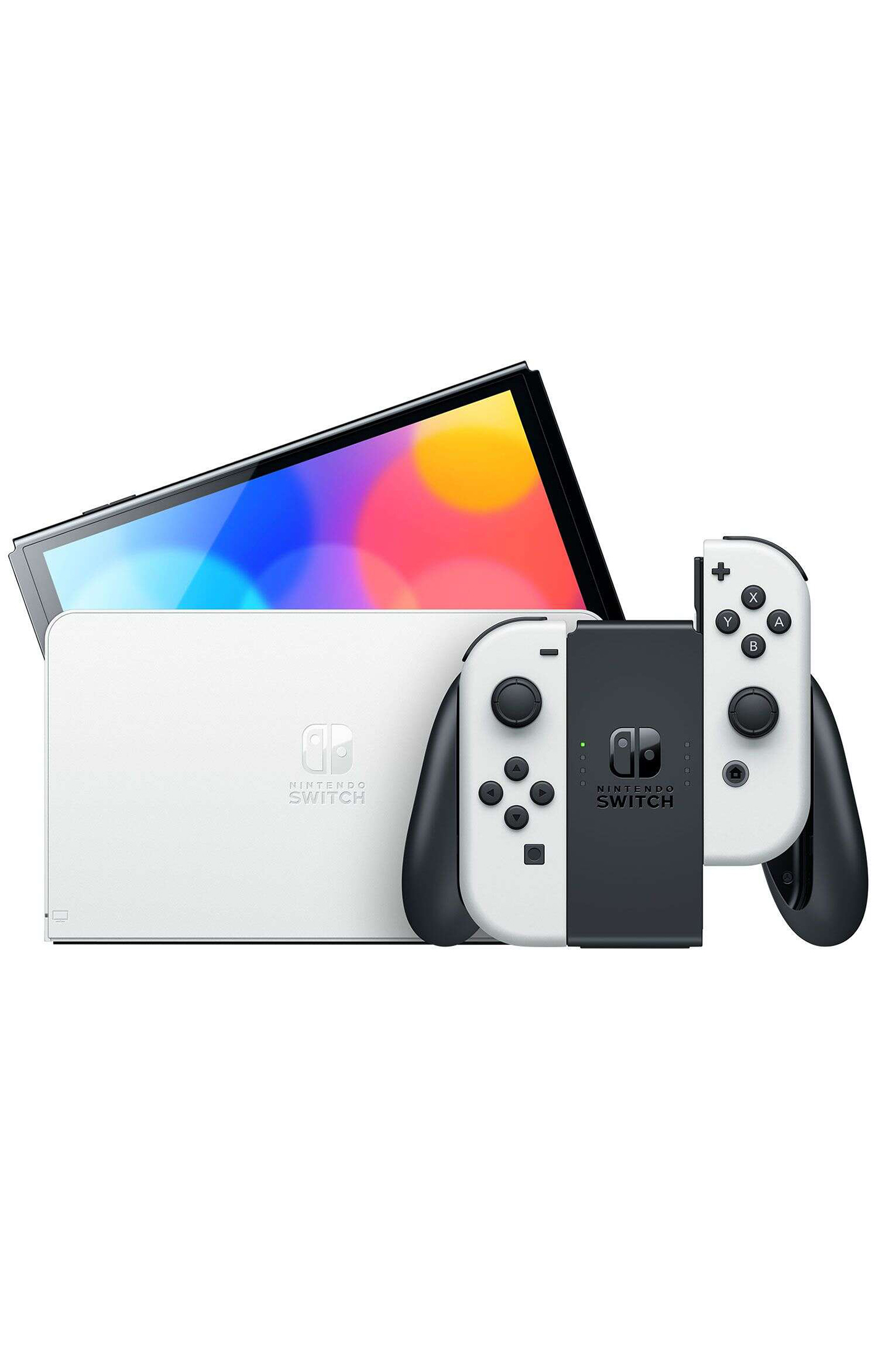 Nintendo Switch console OLED (Used)