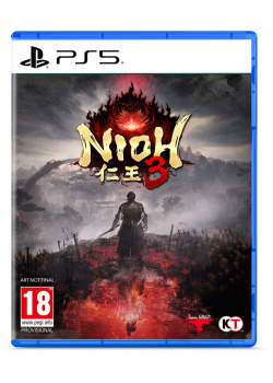 Nioh 3 PS5 NEW