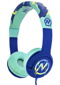 OTL Nerf Wired Headphones NEW
