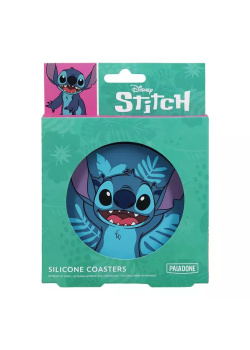PALADONE LILO AND STITCH - COASTERS NEW