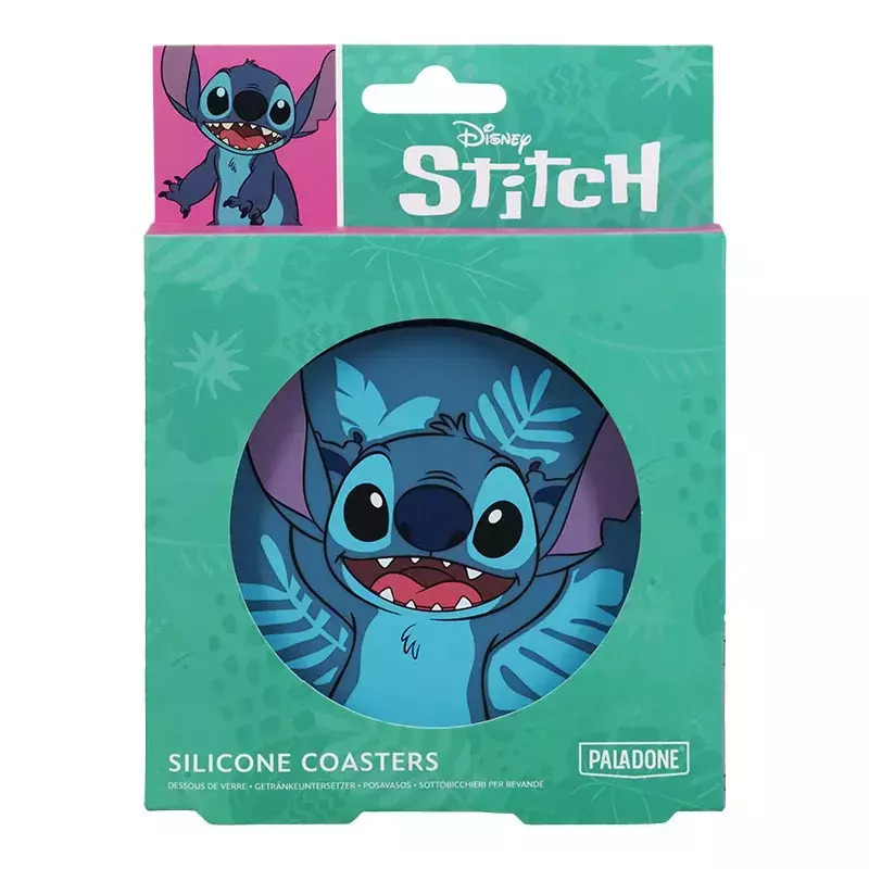 PALADONE LILO AND STITCH - COASTERS NEW