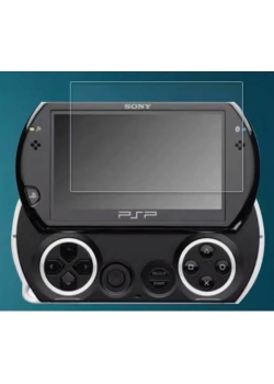 PSP GO Protective Screen Film OEM (NEW)