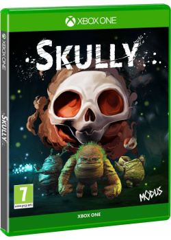Skully XBOX One NEW