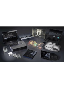 The Town Of Light Black Label Edition PS4 NEW