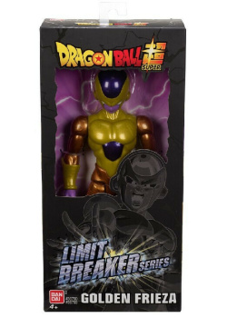 DRAGON BALL LIMIT BREAKER GOLDEN FRIEZA NEW
