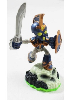 Chop Chop Skylanders (Used)