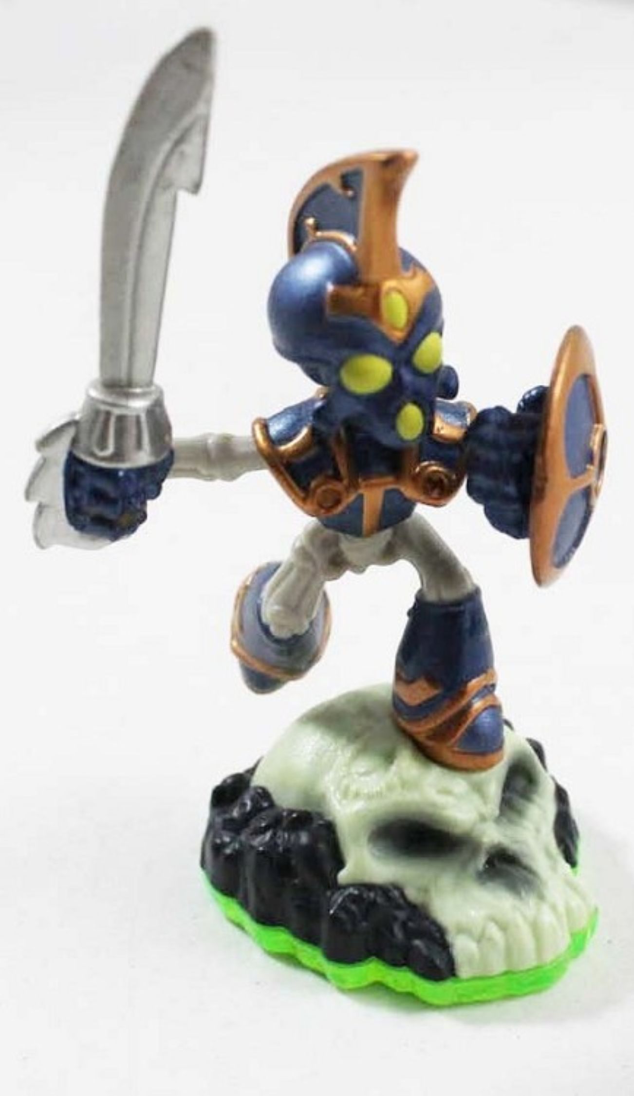 Chop Chop Skylanders (Used)