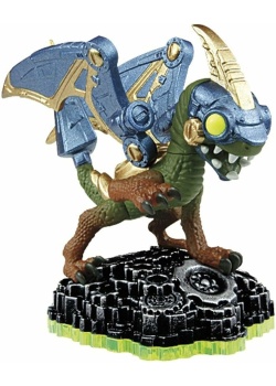 Drobot Skylanders (Used)
