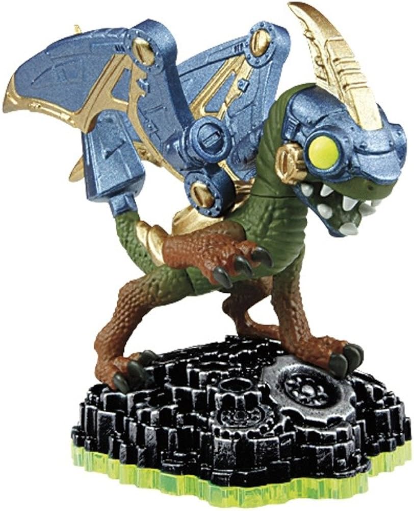 Drobot Skylanders (Used)