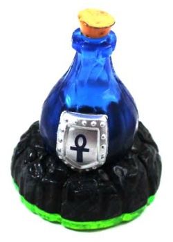 Healing Elixir Skylanders (Used)