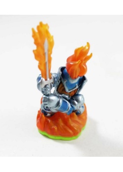Ignitor Fire Element Skylanders (Used)