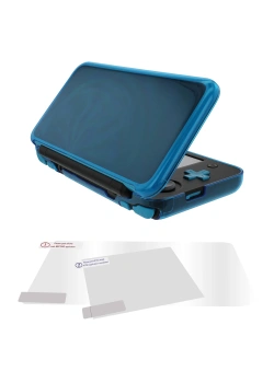 New 2DS XL Screen Protection Film (OEM) (NEW)