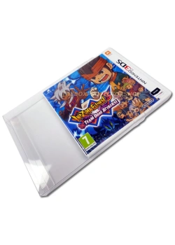 Nintendo 3DS Game Box Protector (NEW)