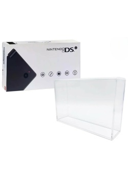 Nintendo DSi Console Box Protector (NEW)